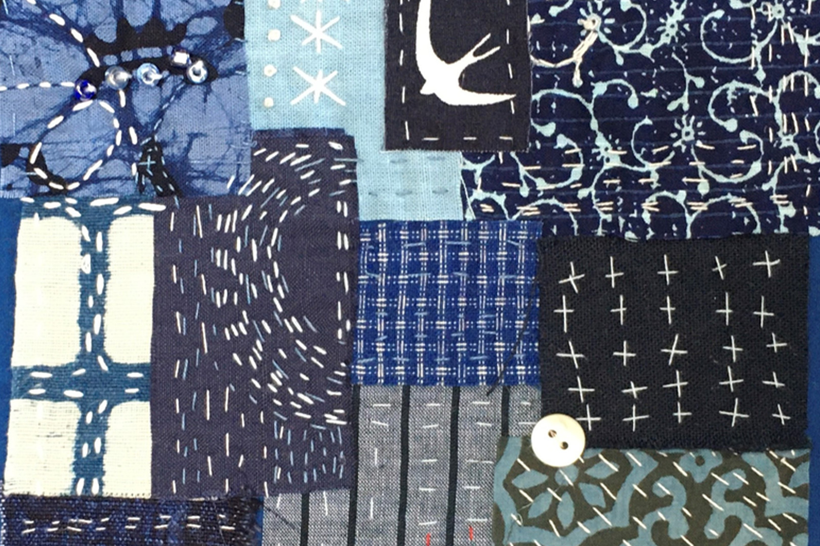 Product: Boro textiel