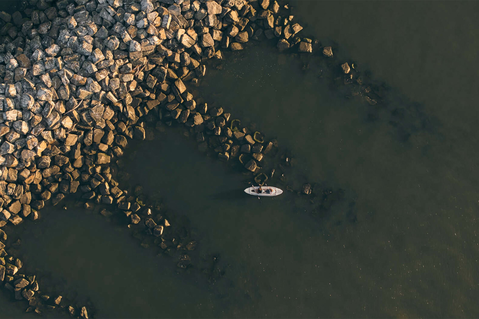 Kate Orff / SCAPE, Living Breakwaters, Staten Island, New York, VS, 2025